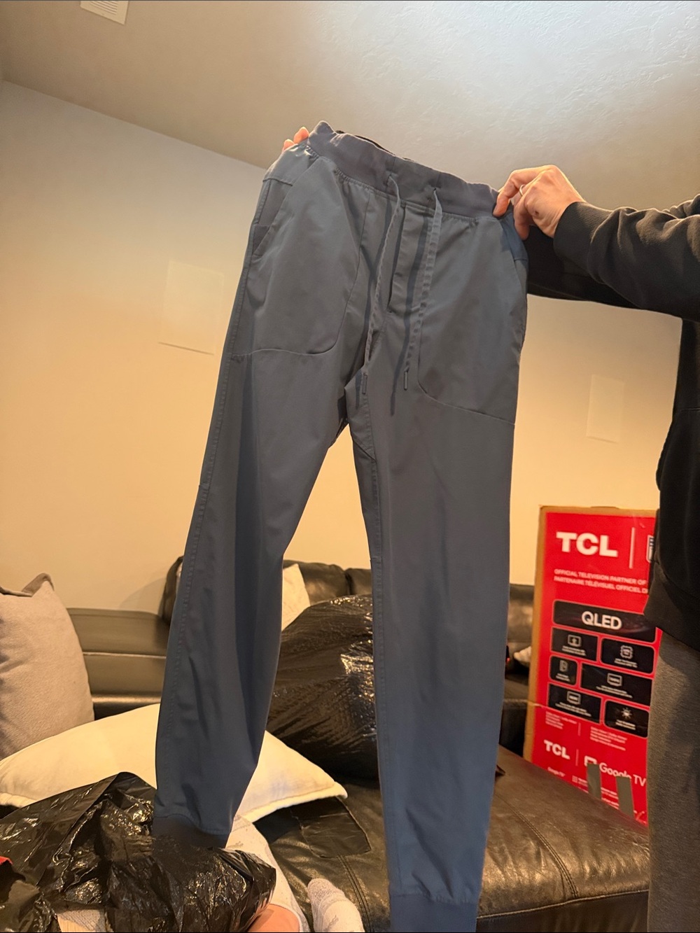 Men’s Lululemon pants